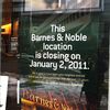 Barnes & Noble Lincoln Center Location Closes Today